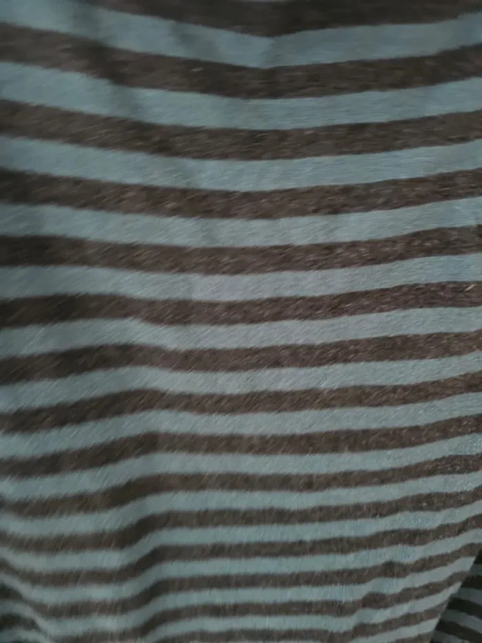 Pull tee shirt en maille femme l - photo numéro 5