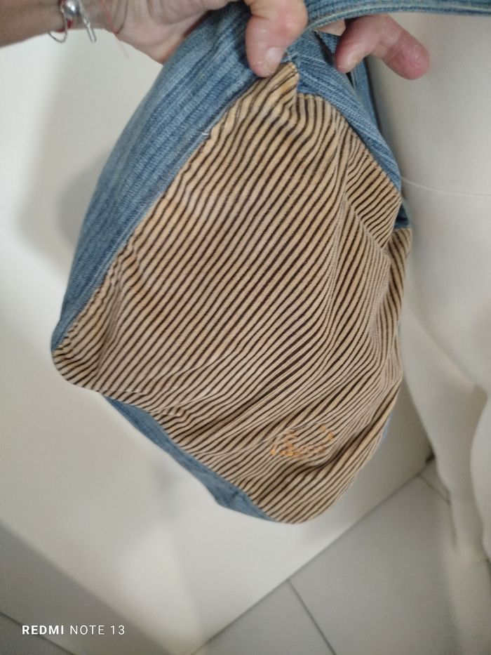 #kytieaccessoiresac. Sac bandoulière vintage taille unique - photo numéro 5
