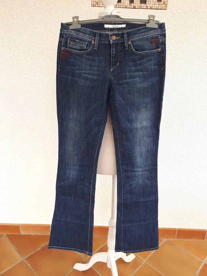 55 € Jean Rocker Joe's Jeans