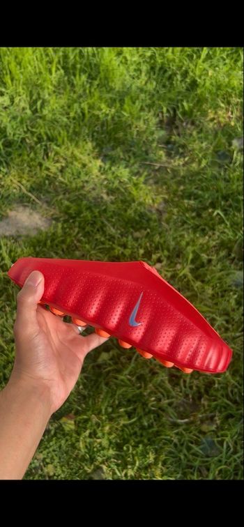 Nike Mind 001 Rouge
