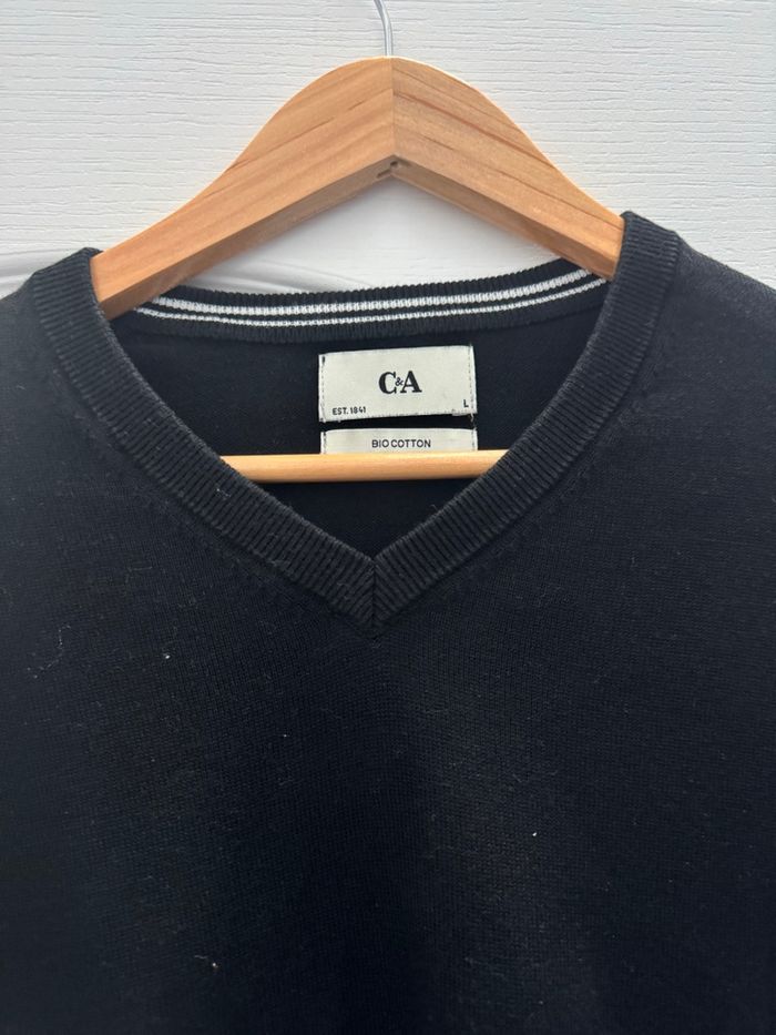 Pull - photo numéro 2