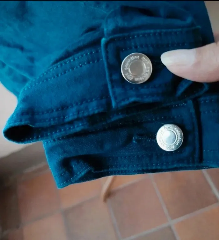 Veste taille 36-38 - photo numéro 2