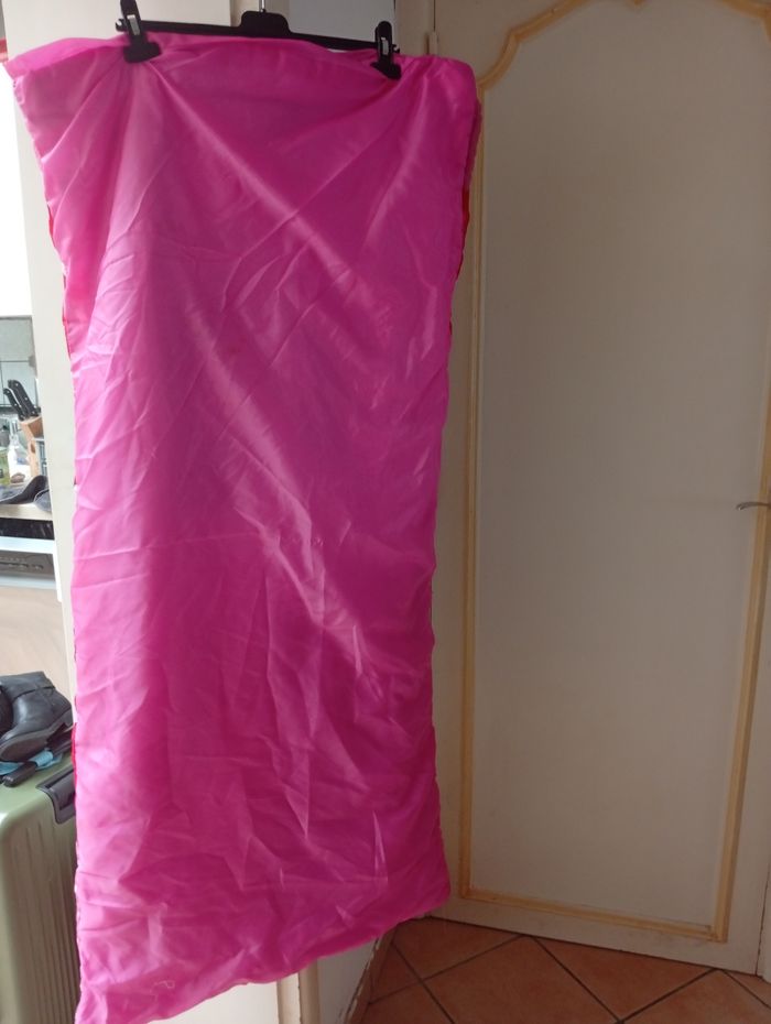 Sac de couchage Minnie Mouse - photo numéro 3