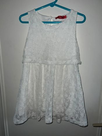 Robe été/cérémonie