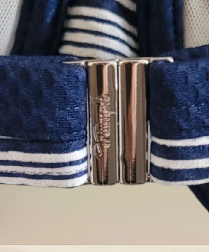 Haut de bikini Triumph Taille 38 - photo numéro 4