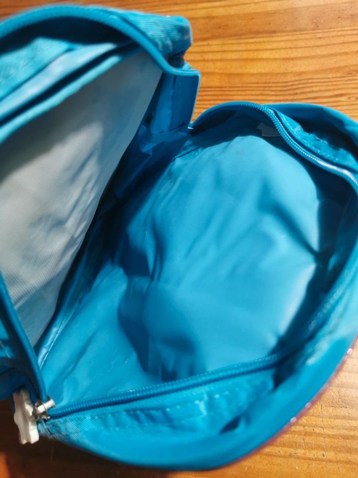 Cartable Reine des neiges - photo numéro 3