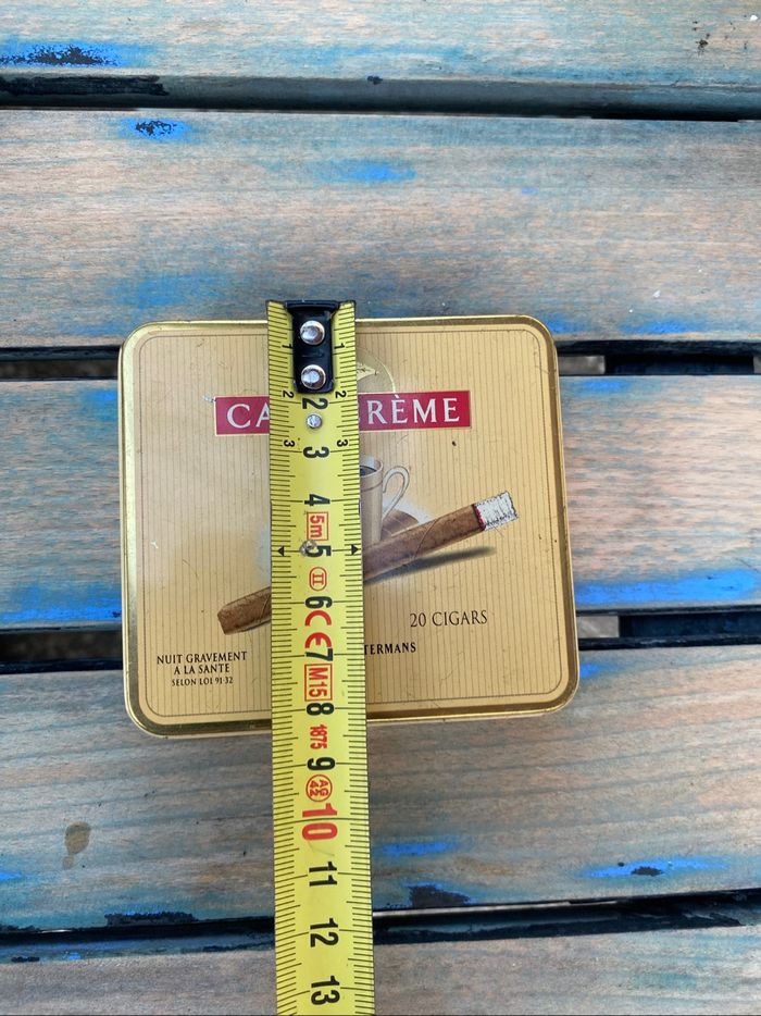 Boite décoration - photo numéro 3