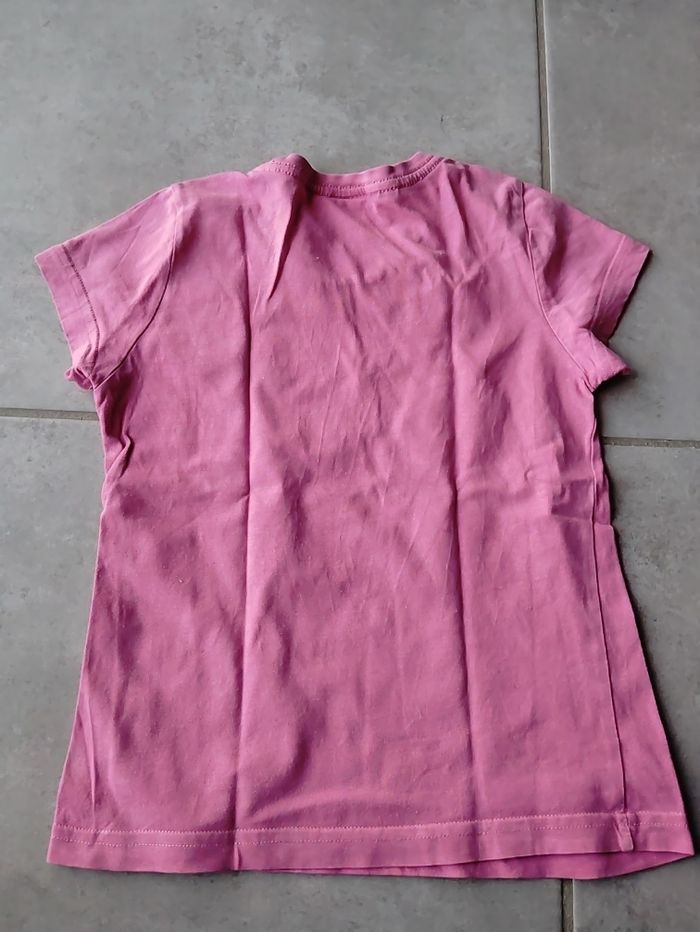 T-shirt adidas - photo numéro 2