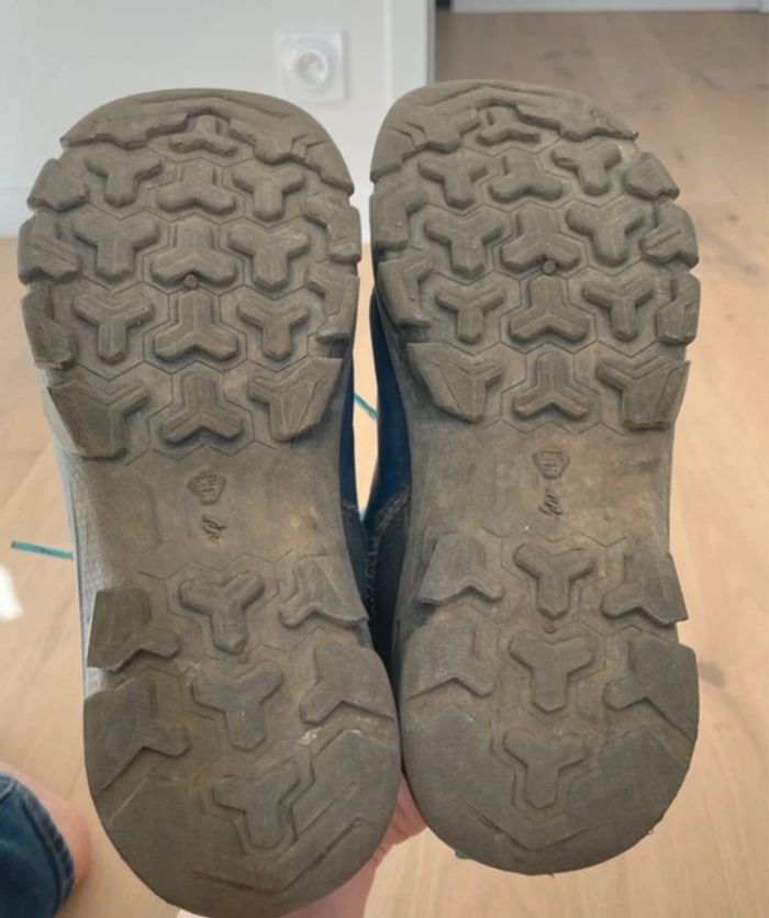 Chaussures de randonnée - photo numéro 5