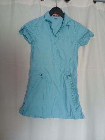 Robe fille