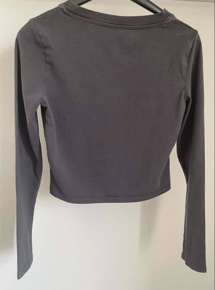 Tee-shirt Camps United 14 ans - photo numéro 4