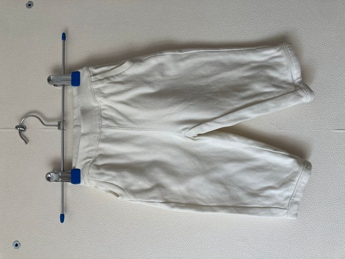 pantalon molletonné bébé 6 mois