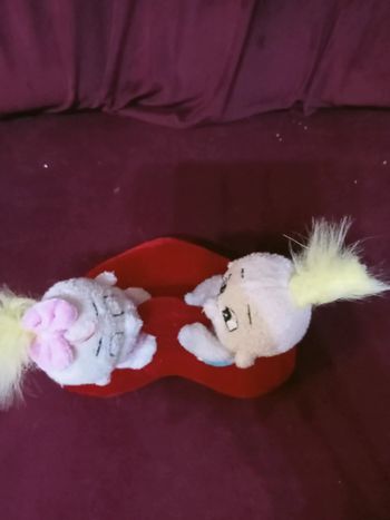 Peluche