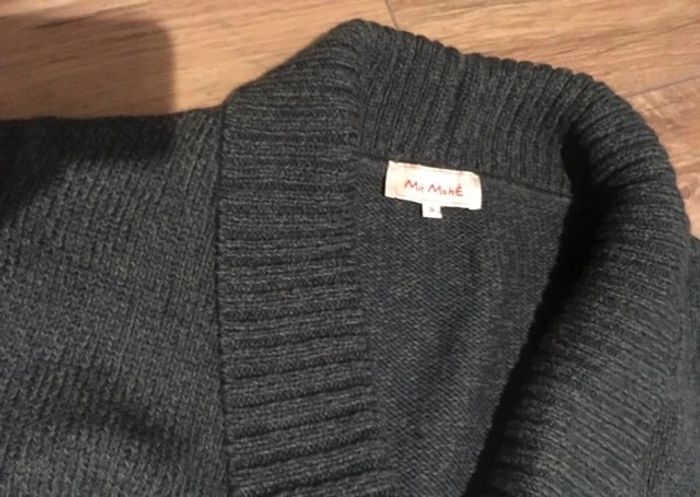 Pull Maé Mahé neuf taille 3 - photo numéro 2