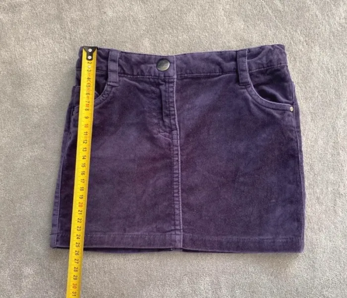 Jupe - Du pareil au même - 5 ans - photo numéro 3