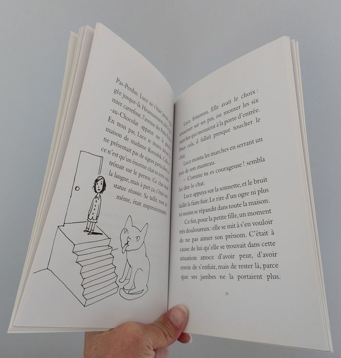 Sacrée Kornebik - l'école des loisirs - photo numéro 2