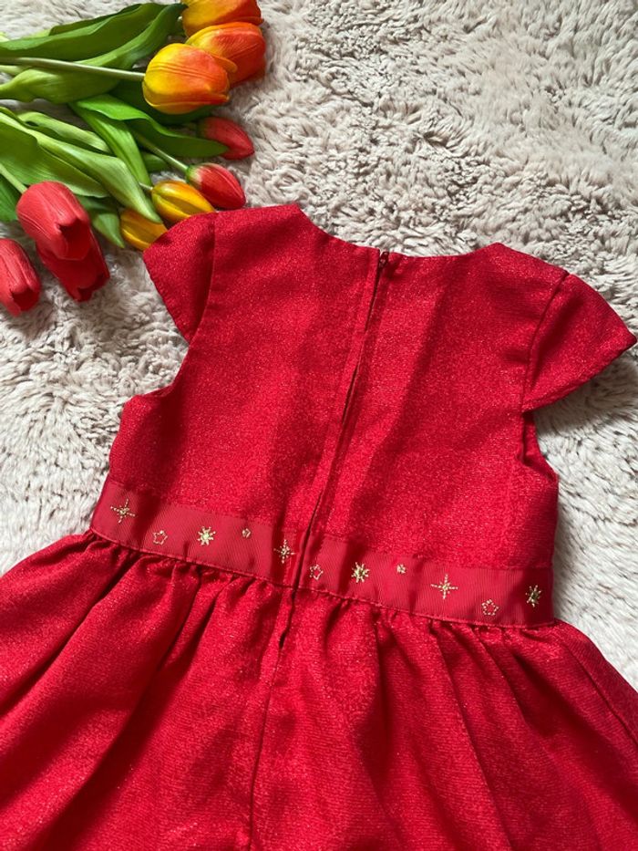 Robe de soirée taille 4 ans - photo numéro 6