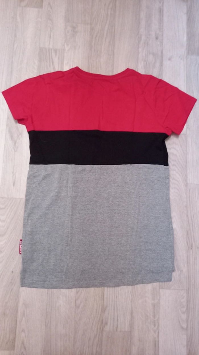 Tee-shirt - photo numéro 5