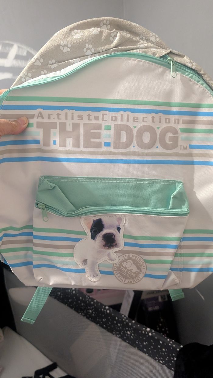 Sac a dos