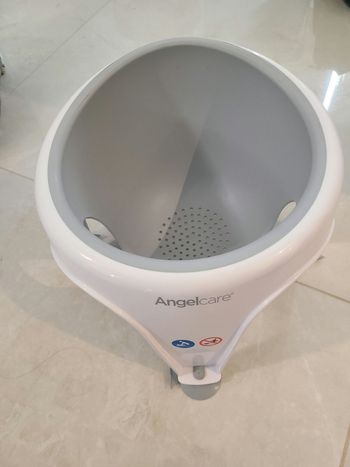 Siège de bain Angel Care