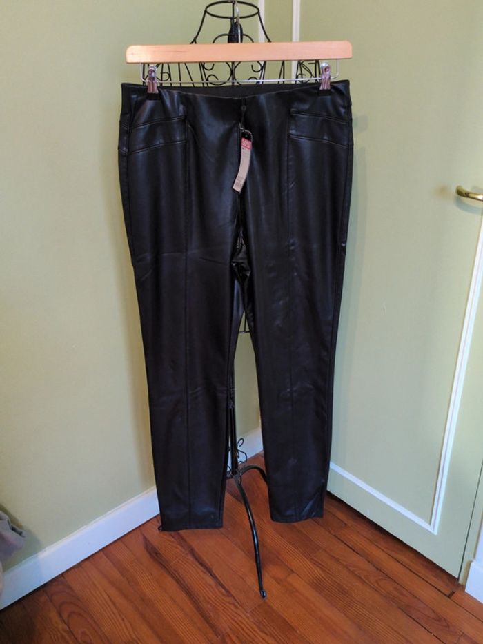 Legging femme comma t44