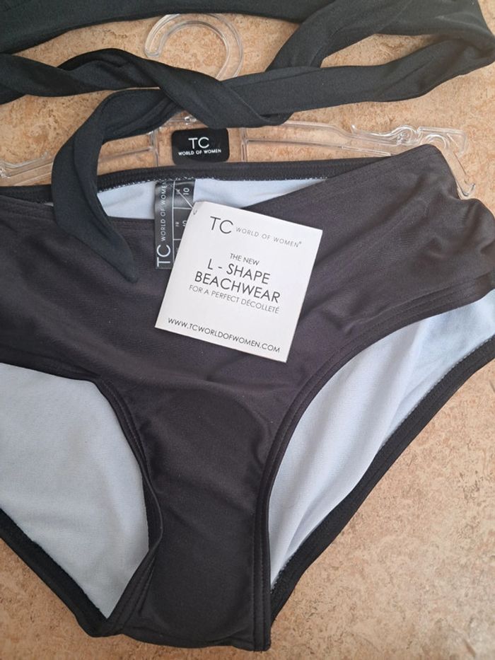 Maillot de bain neuf M - photo numéro 4