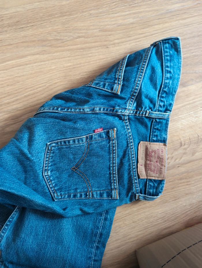 Jean Levi's 534 , taille 43 - photo numéro 2