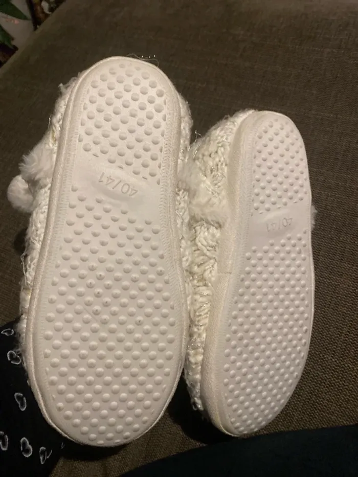 Chaussons - photo numéro 11