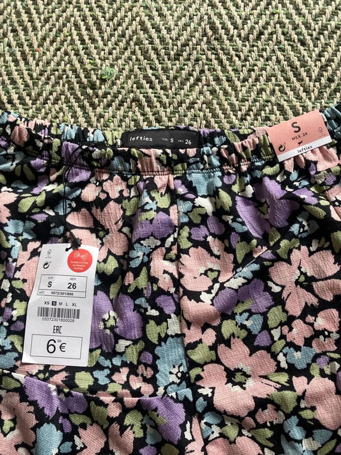 Jupe Lefties - photo numéro 2