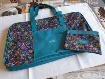 Sac de voyage