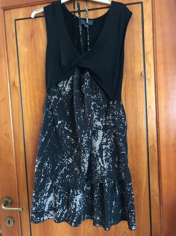 Robe Melvin 40