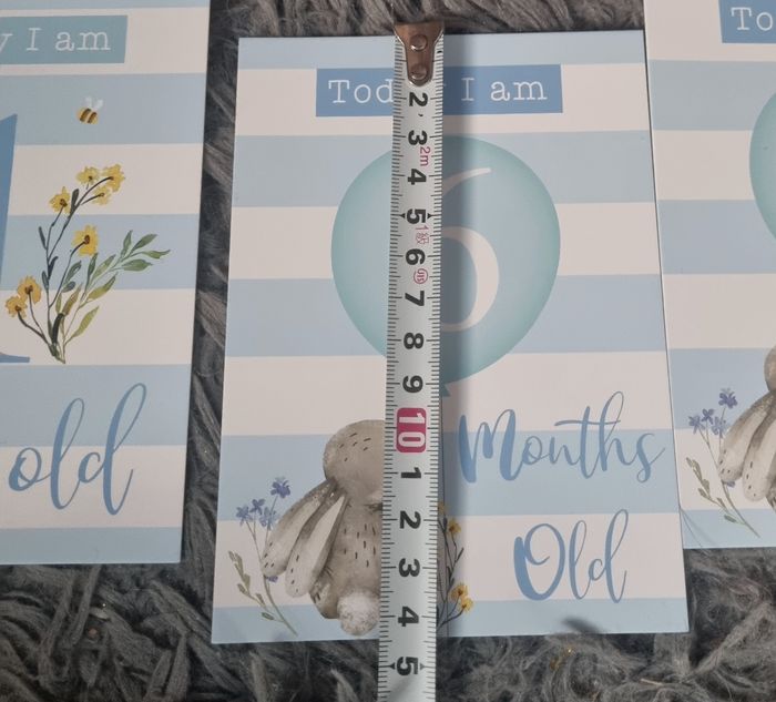 Lot cartes pour décoration ou autres - photo numéro 2