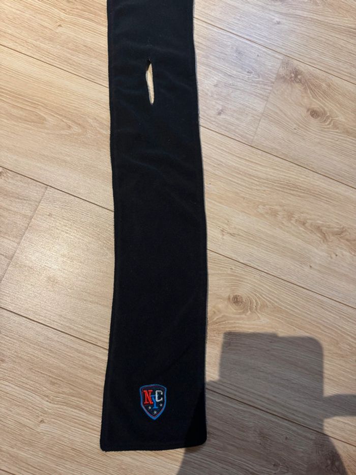 Écharpe - photo numéro 2