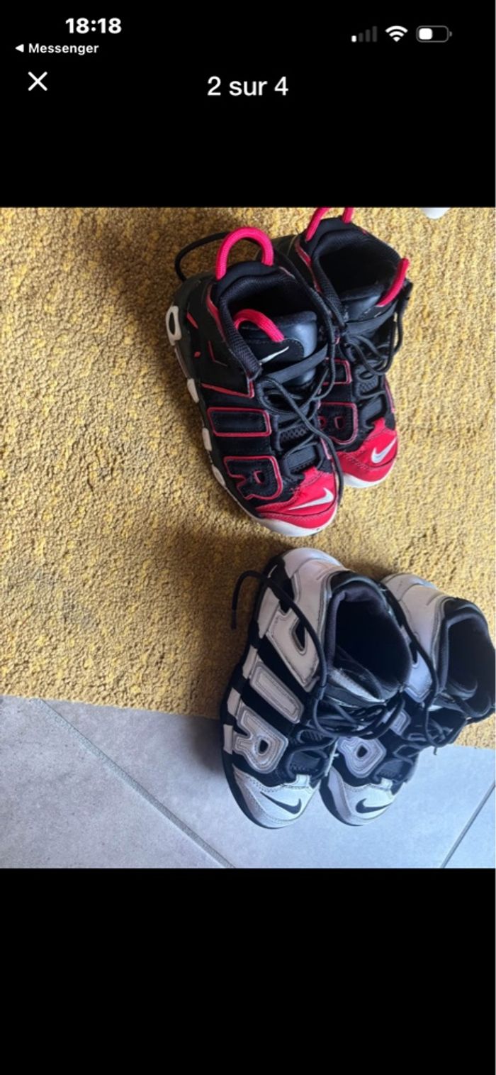 Bascket garçon. - photo numéro 3