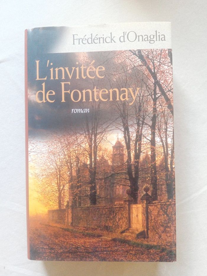 L'invitée de Fontenay - photo numéro 2