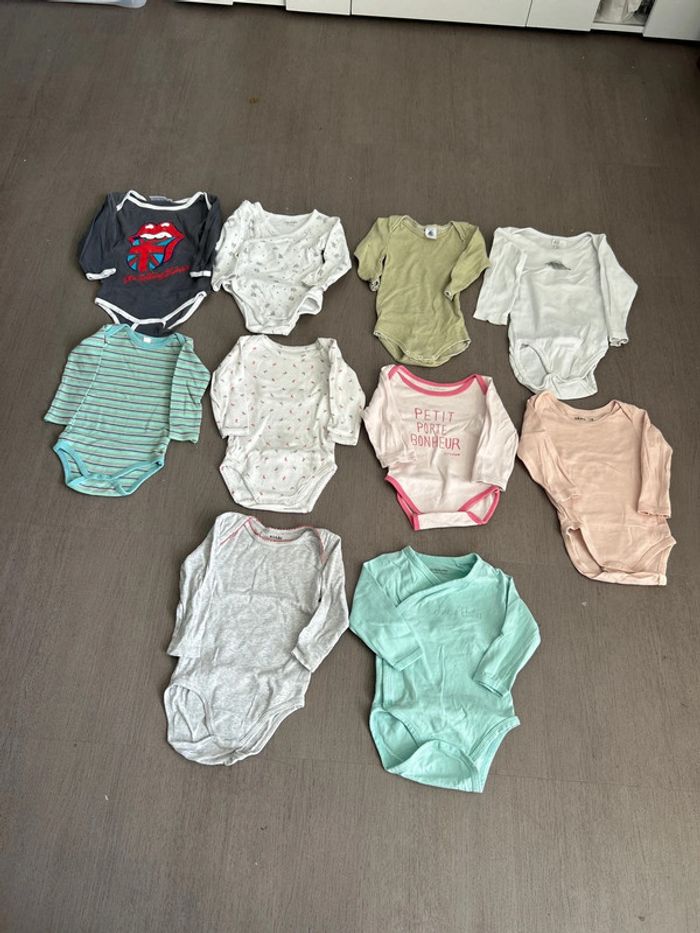 Lot de vêtements 12 mois - photo numéro 15