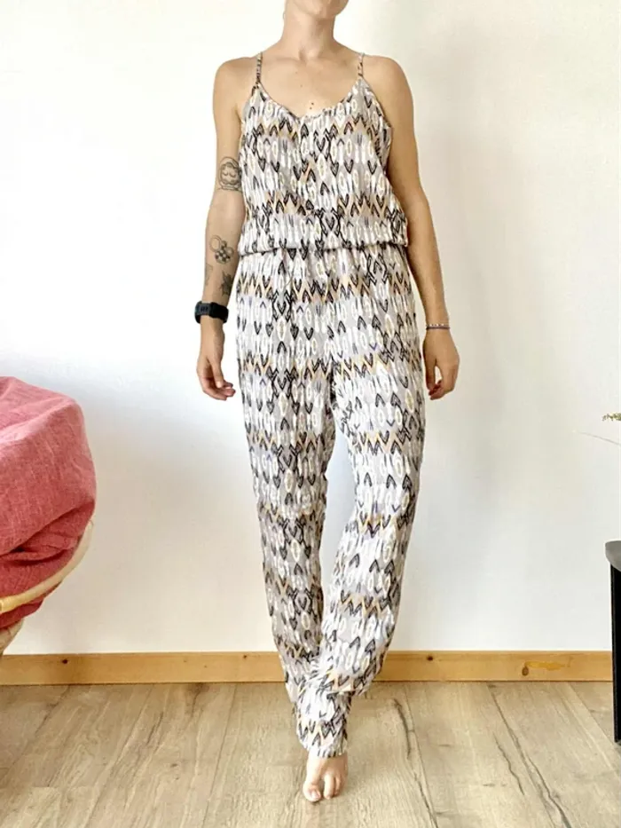 Combinaison Vero Moda - photo numéro 2