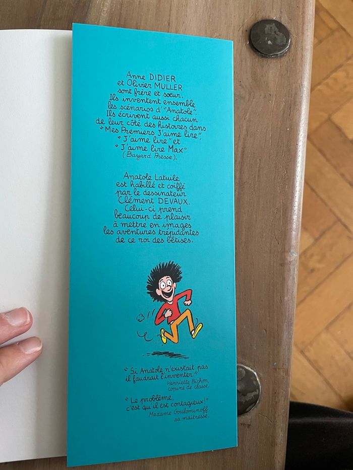 Anatole Latuile - photo numéro 5