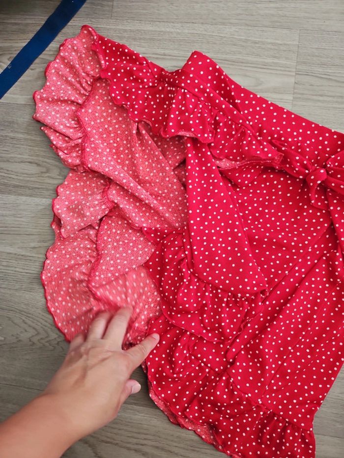 Jupe courtes - photo numéro 3