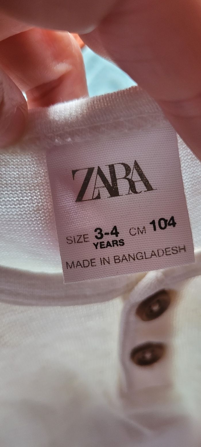 Tee-shirt - photo numéro 4