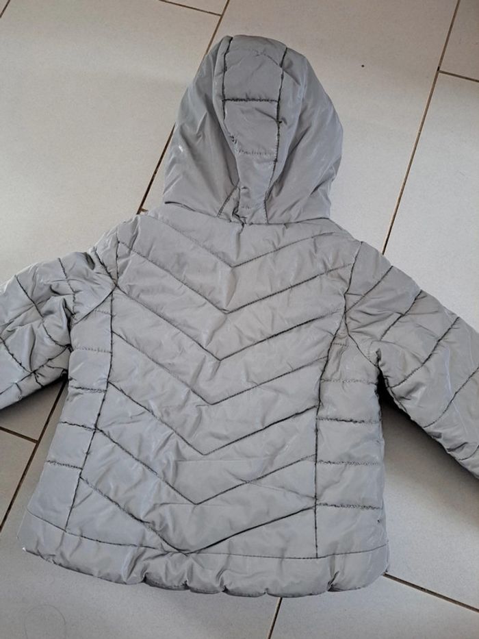 Veste 3 ans - photo numéro 4