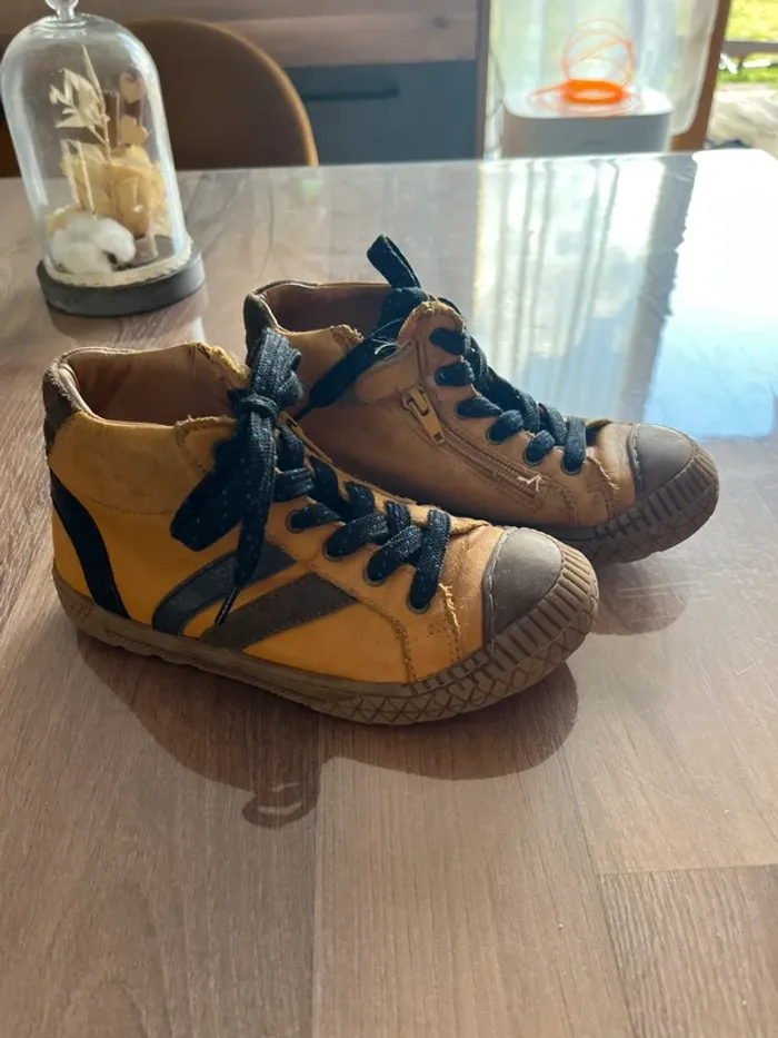 Chaussures - 31 - photo numéro 2