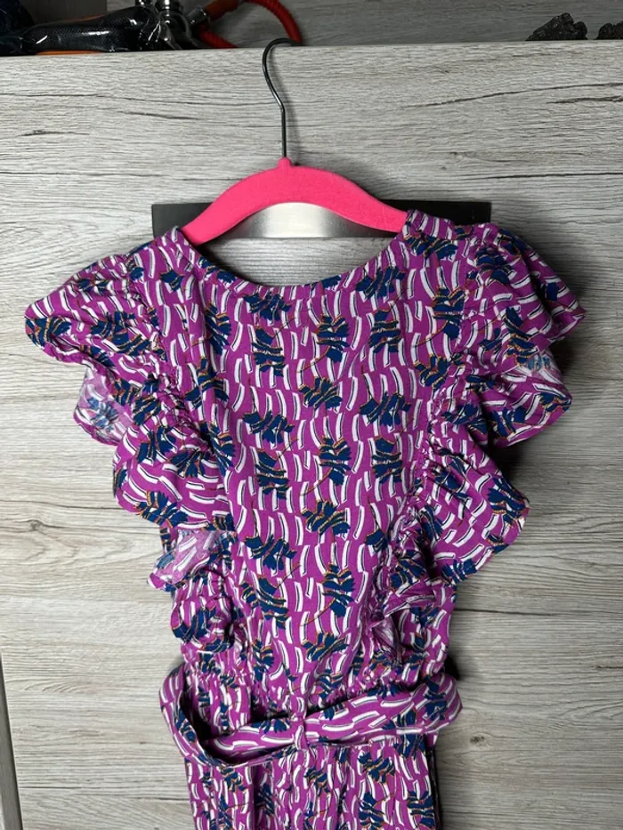 Combinaison pantalon – 5 ans - photo numéro 7