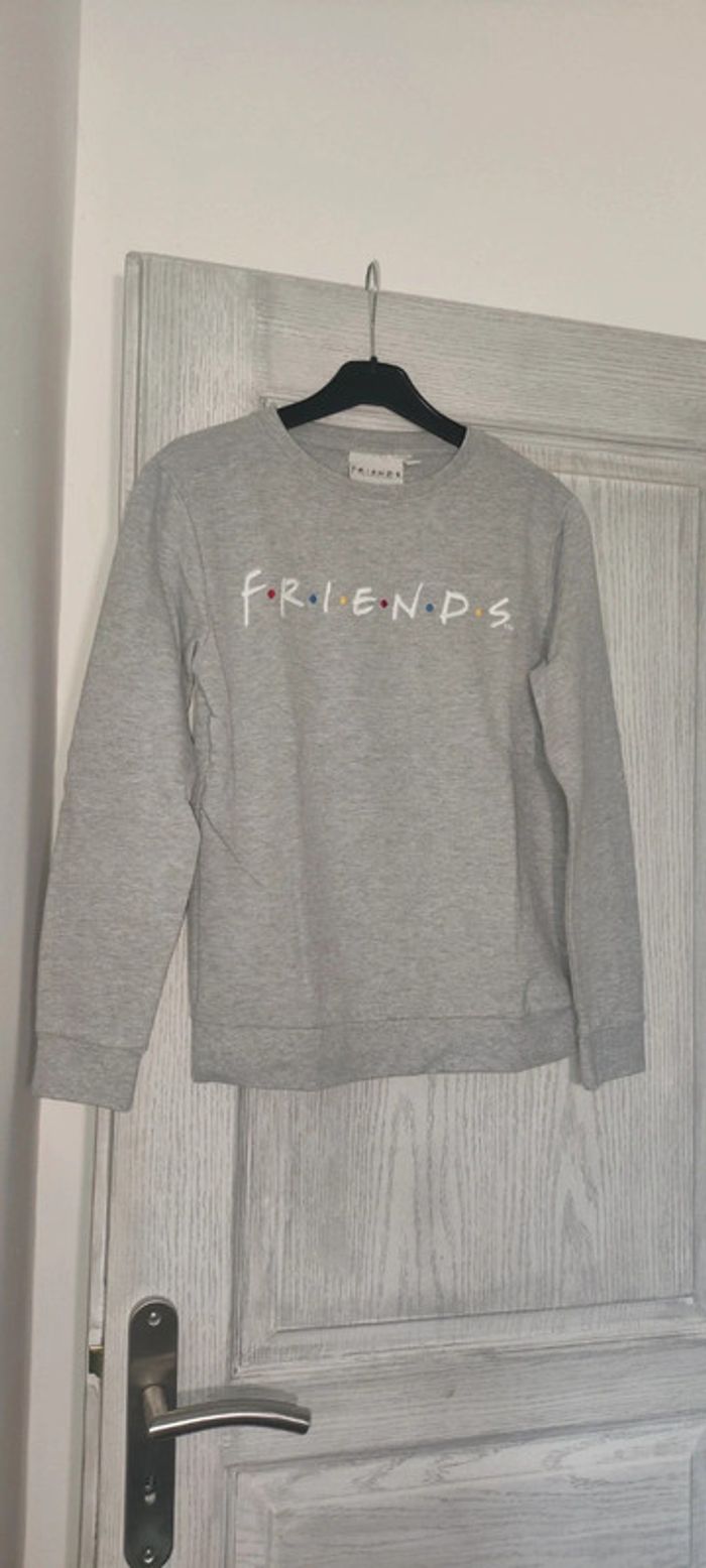 pull friends