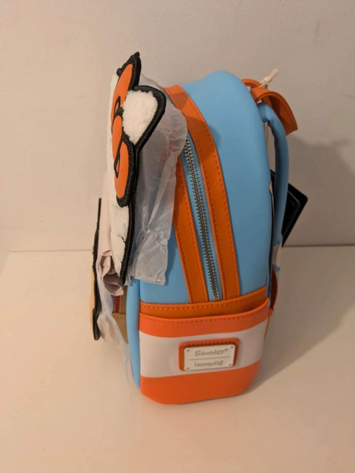 Loungefly sac à dos Hello kitty et ours - photo numéro 2