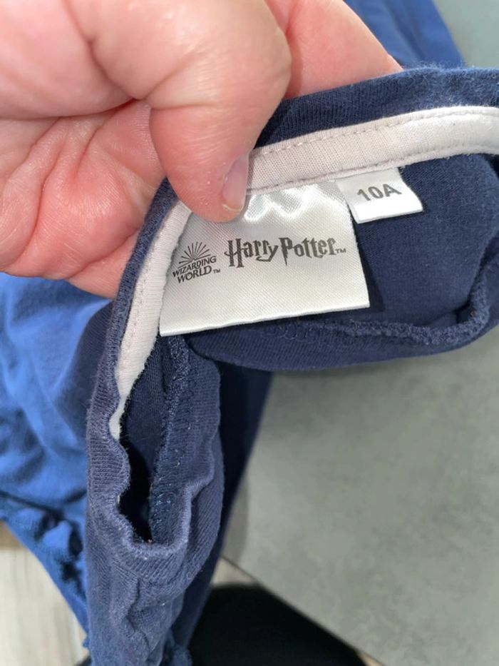 T-shirt Harry Potter - photo numéro 7