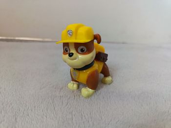 Figurine Ruben Pat' Patrouille - Spin Master (7 cm)