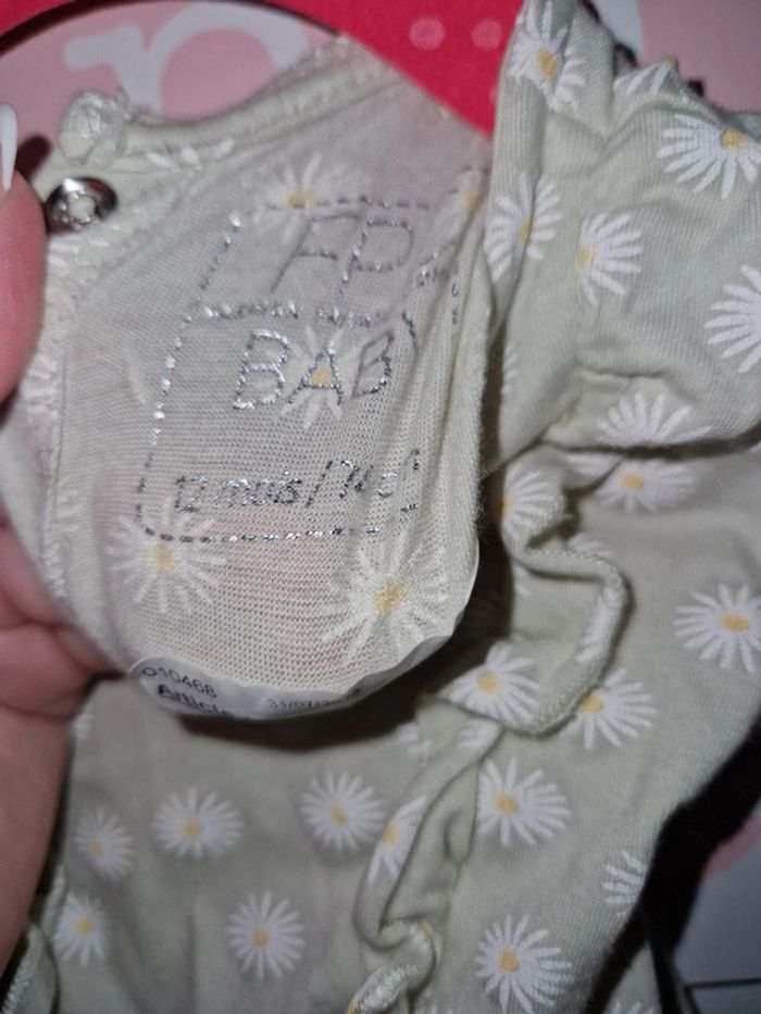 Ensemble 12 mois - photo numéro 4