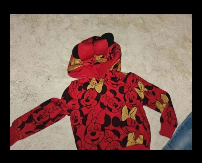 Ensemble Minnie - photo numéro 2