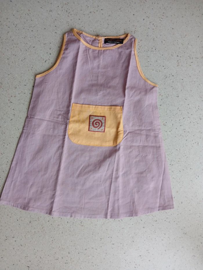 Robe bébé